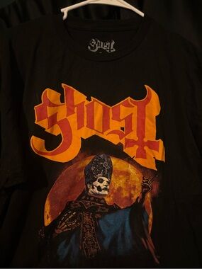 Ghost